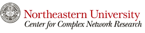 Northeastern University, Center for Complex Network Research